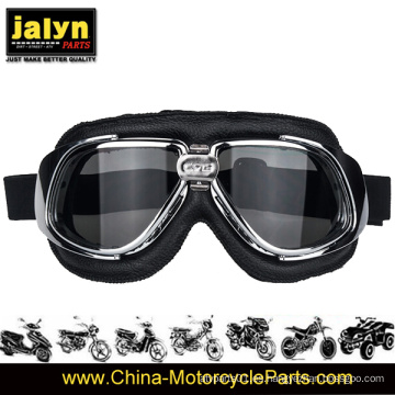 4481039 Gafas de moda estilo Harley de ABS para motocicleta